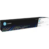 HP LaserJet 225A Cyan Original Tonerkartusche, 40000 Seiten, Cyan, 1 Stück(e)