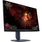 Alienware AW2725DM, 68,6 cm (27"), 2560 x 1440 Pixel, Wide Quad HD, LCD, 4 ms, Blau