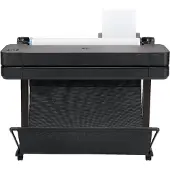 HP Designjet T630 36-Zoll-Drucker 2025 Edition, Tintenstrahl, 2400 x 1200 DPI, -GL/2, JPEG, -RTL, CALS G4, URF, Schwarz, Cyan, Magenta, Gelb, 2400 x 1200 DPI, 76 pph
