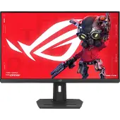 Asus ROG Strix XG32UCG, 80 cm (31.5"), 3840 x 2160 Pixel, 4K Ultra HD, LCD, 1 ms, Schwarz