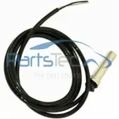 PARTSTEC ABS Sensor Raddrehzahl Hinten für VW LT 28-46 II Kastenwagen (2DA, 2DD, 2DH) PTA560-0133