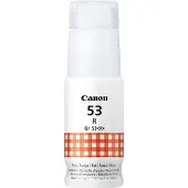 Canon GI-53 Tintenflasche Rot
