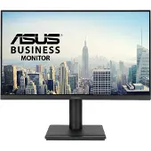 Asus VA249QGSE, 60,5 cm (23.8"), 1920 x 1080 Pixel, Full HD, LCD, Schwarz
