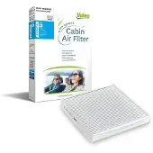 Valeo Filter Innenraumluft 715807 für Kia Hyundai Rio III Accent IV