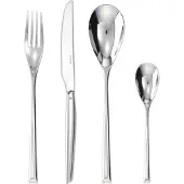 Sambonet Besteckset H-Art Mirror Steel (24-teilig)