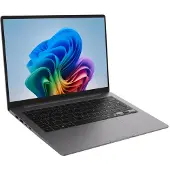 Samsung Galaxy Book6 - Enterprise Edition - Intel Core Ultra 7 355 / 1.7 GHz - vPro - Win 11 Pro - Intel Graphics - 16 GB RAM - 1 TB SSD NVMe - 35.56 cm (14")