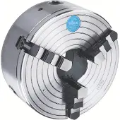 Rohm Drehfutter ES-315/3 DIN 6351