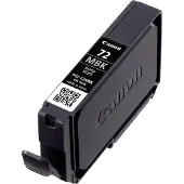 Canon PGI-72MBK - Mattschwarz - Druckerpatrone