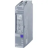 Siemens SIMATIC Feldbus Dezentrale Peripherie - Analoges Ein- und Ausgangsmodul - 6ES71356HD000BA1