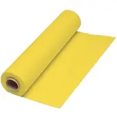 Dunicel Dug Rulledug Dunicel 1.18x25 m Gul,2 rl/krt
