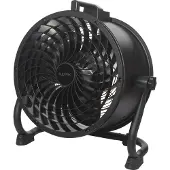 Sygonix Bodenventilator Standlüfter Ventilator 120 W 520 Mm X 530 Mm Schwenk699