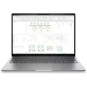 HP Laptop 16" 2.5K Core Ultra 7 356H 48GB DDR5 1TB SSD Win11 Pro Silber