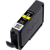 Canon PGI-72Y - Gelb - Druckerpatrone