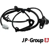 JP GROUP ABS Sensor Raddrehzahl Vorne Links für TOYOTA Yaris Schrägheck (P1) 4897100270