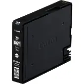 Canon PGI-29DGY Tinte Dunkelgrau, Dunkles Grau, Tinte auf Pigmentbasis, 1 Stück(e), 670 Seiten