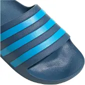 Adidas Unisex Badeschlappen ADILETTE AQUA IH9011 37 - Dupe/Luaq/Dupe - 37