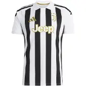 Adidas Herren Trikot Juventus Turin 26/27 Heimtrikot