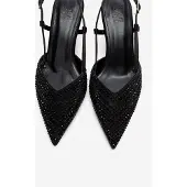 Prologue Melodie Slingback Pumps