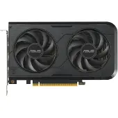 Asus Dual -RTX5050-O8G, GeForce RTX 5050, 8 GB, GDDR6, 128 Bit, 7680 x 4320 Pixel, PCI Express 5.0