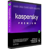 Kaspersky Lab Premium 2026