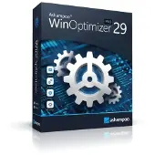 Ashampoo WinOptimizer Pro 29
