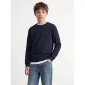 Jack & Jones Einfarbig Sweatshirt Boys