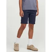 Jack & Jones Junior Chinoshorts "JPSTBOWIE JJSHORTS SOLID SN JNR"