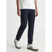 Jack & jones Junior Cargohose "JPSTPAUL JJFLAKE AKM 542 NAVY NOOS JNR"