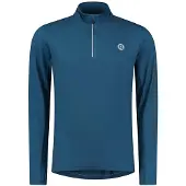 Rogelli Core Halbreißverschluss-langarm-t-shirt