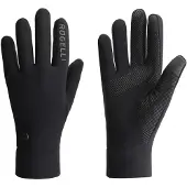 Rogelli Lange Handschuhe Essential Thermal | Größe XL