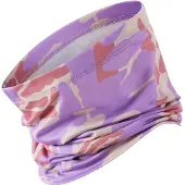 Reima Hyrisee BugProof Schlauchschal, Blooming Lilac, 52-58