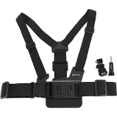 Puluz harness for sports cameras