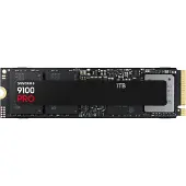 Samsung 9100 Pro 1TB PCIe 5.0 M.2 SSD