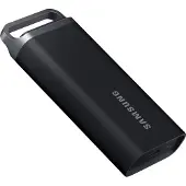Samsung MU-PH2T0S, 2 TB, 3.2 Gen 1 (3.1 Gen 1), 460 MB/s, Schwarz