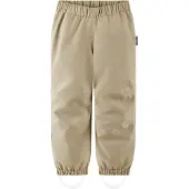 Reima ReimaTec Kaura Outdoorhose, Earthy Beige, 98