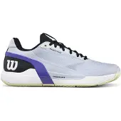 Wilson Rush Pro 5 Sandplatzschuhe