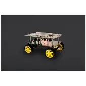 DFRobot Cherokey, 4WD Mobiler Roboter für Arduino