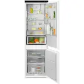 Electrolux ENG8CD18S, 249 l, NoFrost-Funktion (Kühleinheit), SN-ST, 5 kg/24h, D, Weiß