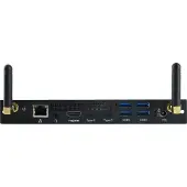 Iiyama SDM31201BC-1L, Intel Core i3, i3-1220P, 8 GB, 256 GB, Windows 11 IoT Enterprise, 64-Bit