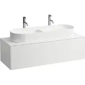 Laufen H4054710341701 WTU SONAR 457x1177x341 Aus mi