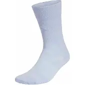 Adidas Crew Socken Blau || Größe L (43-45)