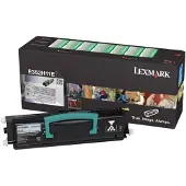 Lexmark E352H11E, 9000 Seiten, Schwarz, 1 Stück(e)
