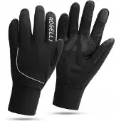 Rogelli Fahrradhandschuhe Tocco | Größe 2XL