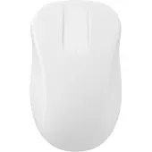 Contour Design Design Active Key ClassicClean Medizinische Maus IP68 Scrollsensor Kabellos Weiß PMH2, Beidhändig, Optisch, RF Wireless, 1000 DPI, Weiß
