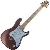 Paul Reed Smith PRS John Mayer „ Silver " Sky MN Midnight Rose #0394048