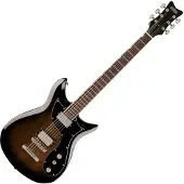 Gretsch Electromatic CVT Bariton Bristol Fog