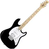 Sterling By Music Man Sterling Cutlass CT20 schwarz