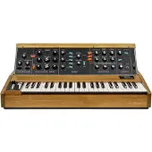 Moog Minimoog Model D Bob Tribute Edition Analoger Synthesizer
