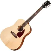 Gibson J-45 Spezial Satin Natural