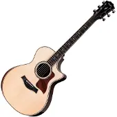 Taylor Guitars Taylor Next-Gen 812ce Natural